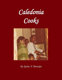 Caledonia Cooks