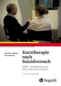 ASSIP - Kurztherapie nach Suizidversuch