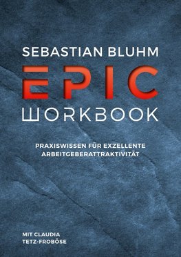 Epic Workbook