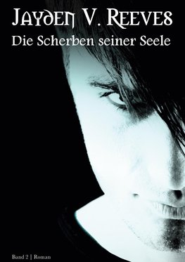 Die Scherben seiner Seele (Hardcover-Ausgabe)