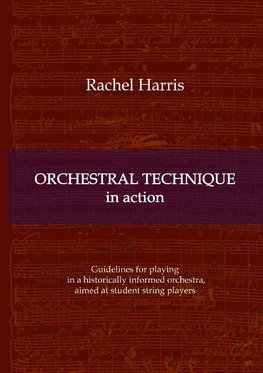 Orchestral Technique in action