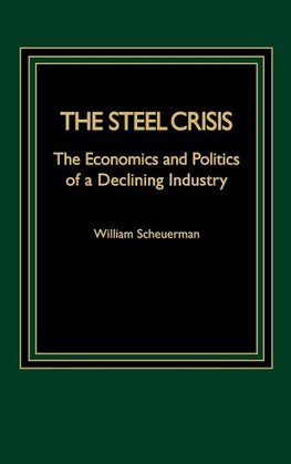 Steel Crisis