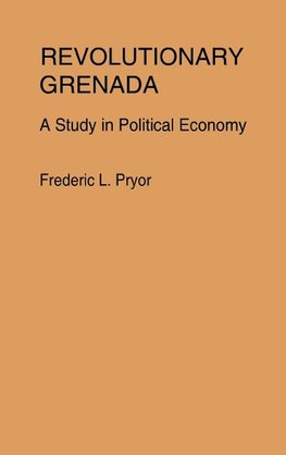 Revolutionary Grenada