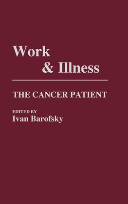 Work and Illness