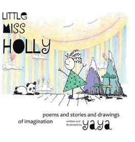 Little Miss Holly