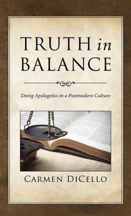 Truth in Balance