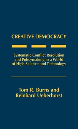 Creative Democracy