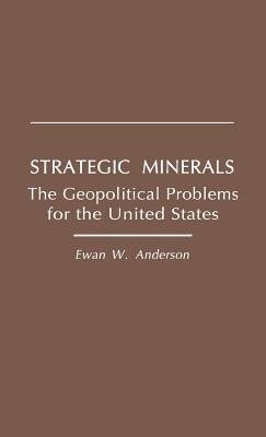 Strategic Minerals
