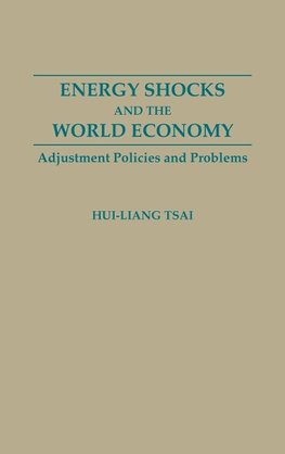 Energy Shocks and the World Economy