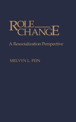 Role Change