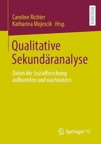 Qualitative Sekundäranalysen