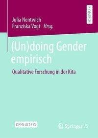(Un)doing Gender empirisch