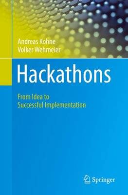 Hackathons
