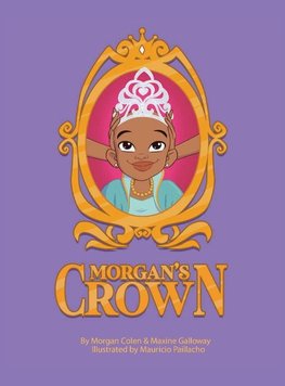 Morgan's Crown (Animated Version)