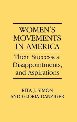 Women's Movements in America