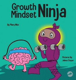 Growth Mindset Ninja