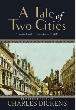 A Tale of Two Cities (Annotated)