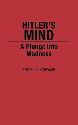 Hitler's Mind