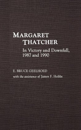 Margaret Thatcher