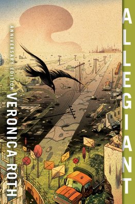 ALLEGIANT_DIVERGENT TRILOG3 PB