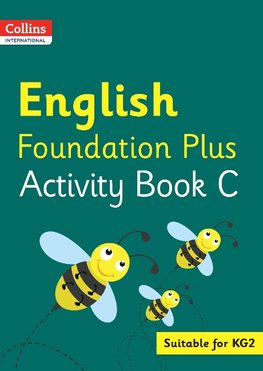INT ENGLISH FOUNDATION+ AB C