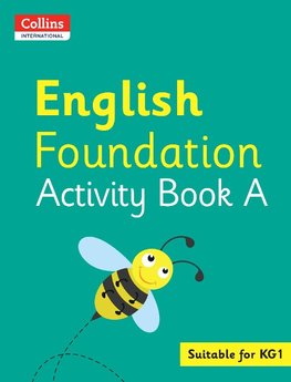 INT ENGLISH FOUNDATION AB A