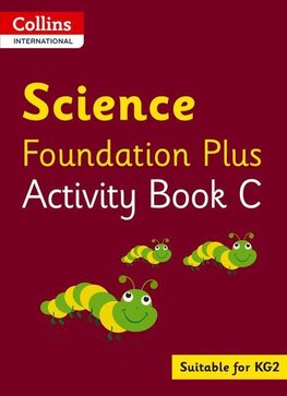 INT SCIENCE FOUNDATION+ AB C