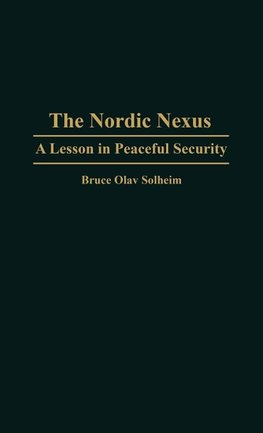 The Nordic Nexus