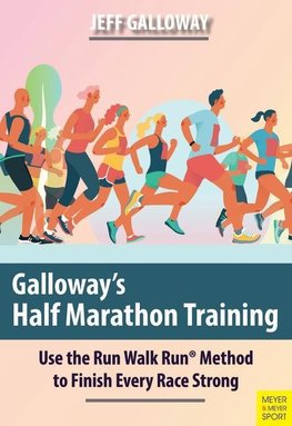 Galloway's Half Marathon Training