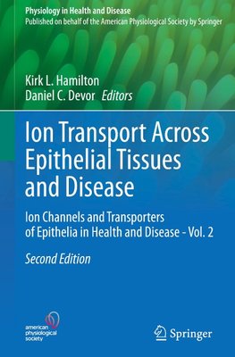 Ion Transport Across Epithelial Tissues and Disease
