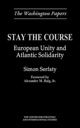 Stay the Course