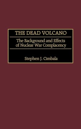 The Dead Volcano