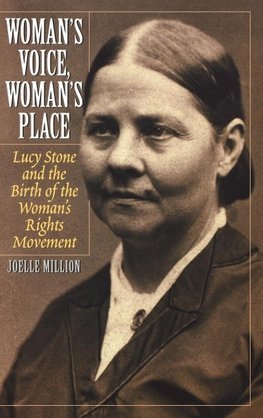 Woman's Voice, Woman's Place