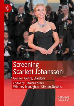 Screening Scarlett Johansson