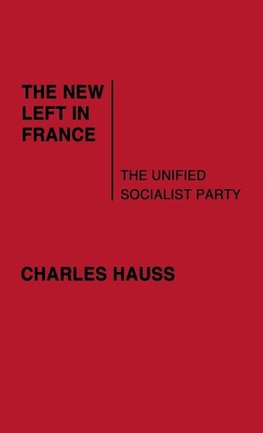The New Left in France