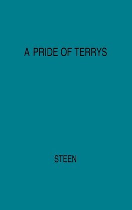 A Pride of Terrys