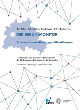 Der Berlin-Monitor 2019