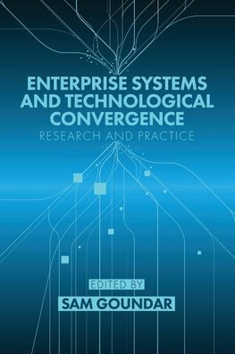 Enterprise Systems and Technological Convergence