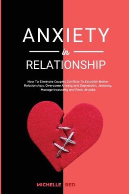 Anxiety in relationship