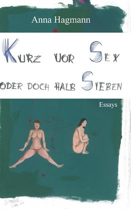 Kurz vor Sex oder doch halb Sieben
