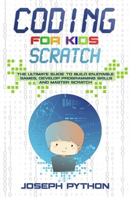 Coding for Kids SCRATCH