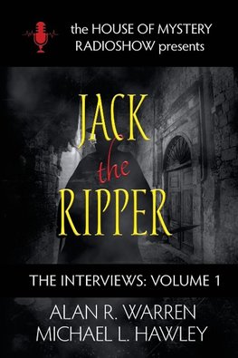 Jack the Ripper