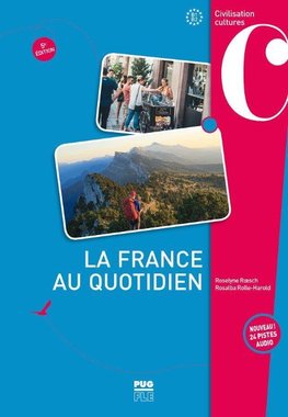 La France au quotidien - 5. édition