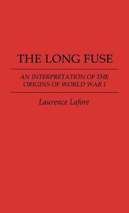 The Long Fuse