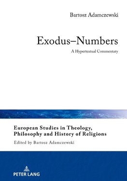 Exodus-Numbers