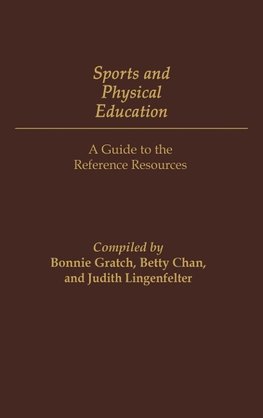 Sports and Physical Education