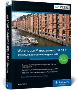 Warehouse Management mit SAP