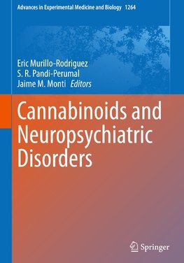 Cannabinoids and Neuropsychiatric Disorders