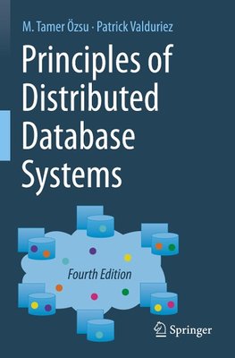 Principles of Distributed Database Systems