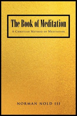 The Book of Meditation